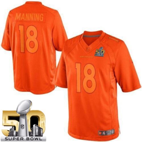 68621fd0d9f96_1 Broncos #18 Peyton Manning Orange Super Bowl 50 Men's Stitched NFL Drenched Limited Jersey