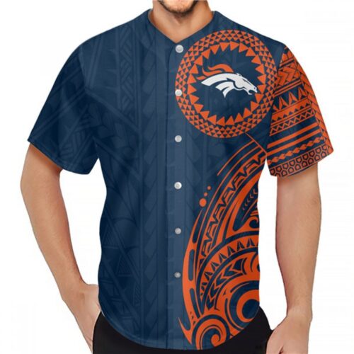 6862221f02228_1 Men's Denver Broncos Navy Jersey