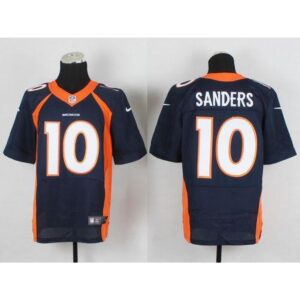68622222078b0_1 Broncos #10 Emmanuel Sanders Navy Blue Alternate Men's Stitched NFL New Elite Jersey