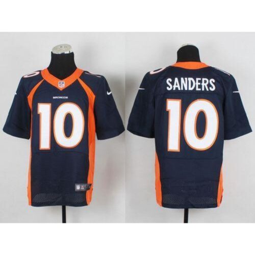 68622222078b0_1 Broncos #10 Emmanuel Sanders Navy Blue Alternate Men's Stitched NFL New Elite Jersey