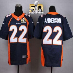 686222442b957_1 Broncos #22 C.J. Anderson Navy Blue Alternate Super Bowl 50 Men's Stitched NFL New Elite Jersey