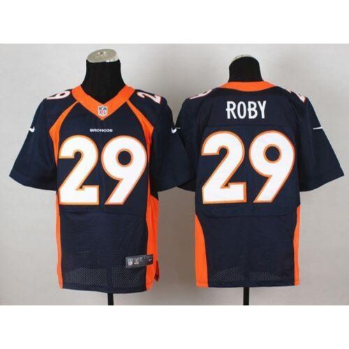 6862225771af7_1 Broncos #29 Bradley Roby Navy Blue Alternate Men's Stitched NFL New Elite Jersey