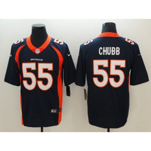 686222c8cf733_1 Men's NFL Denver Broncos #55 Bradley Chubb Navy Blue 2018 Draft Vapor Untouchable Limited Stitched Jersey