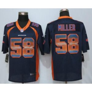 686222cf29343_1 Broncos #58 Von Miller Navy Blue Alternate Men's Stitched NFL Limited Strobe Jersey