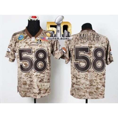 686224095cdbc_1 Broncos #58 Von Miller Camo Super Bowl 50 Men's Stitched NFL New Elite USMC Jersey