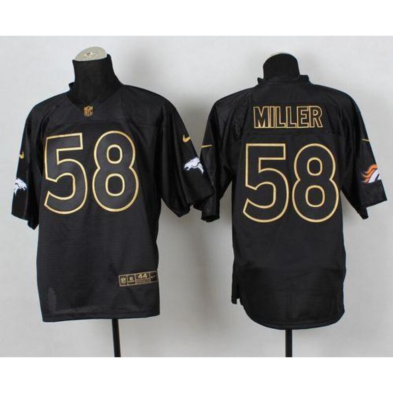 686225e108384_1 Broncos #58 Von Miller Black Gold No. Fashion Men's Stitched NFL Elite Jersey