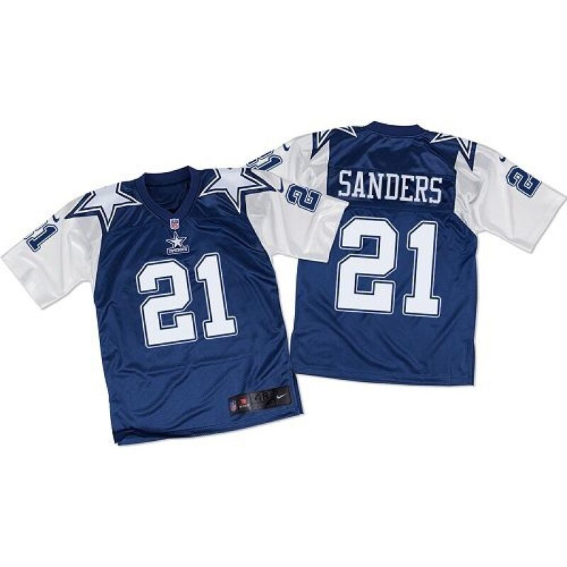 68622bb962093_1 Cowboys #21 Deion Sanders Navy Blue/White Throwback Men's Stitched NFL Elite Jersey