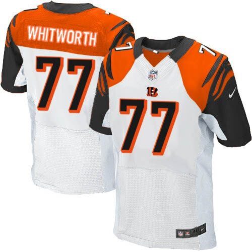 6862382eefa9a_1 Bengals #77 Andrew Whitworth White Men's Stitched NFL Elite Jersey