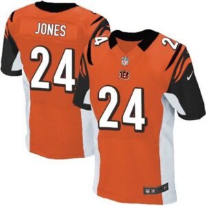 68623a7472861_1 Bengals #24 Adam Jones Orange Alternate Men's Stitched NFL Elite Jersey