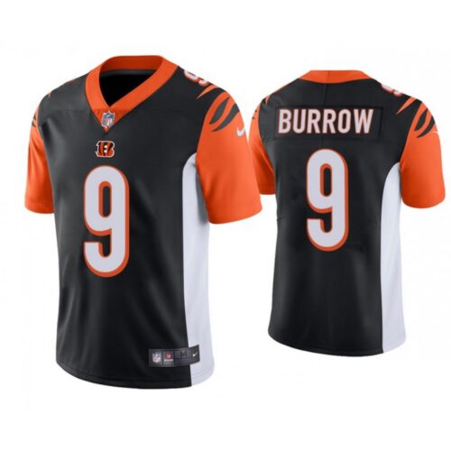 68623ae4596c3_1 Men's Cincinnati Bengals #9 Joe Burrow Black Vapor Untouchable Limited Stitched NFL Jersey