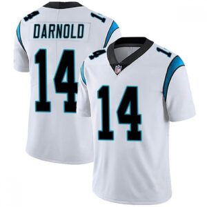 686242ca239cd_1 Men's Carolina Panthers #14 Sam Darnold White Vapor Untouchable Limited Stitched Jersey