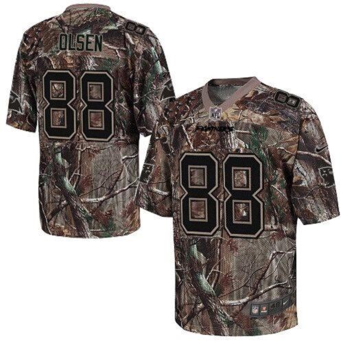 686244ac87102_1 Panthers #88 Greg Olsen Camo Men's Stitched NFL Realtree Elite Jersey