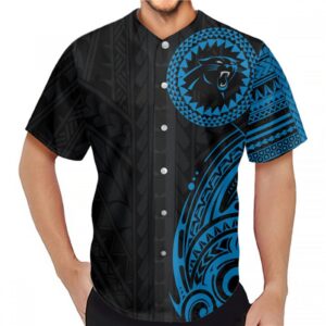 6862479dadd33_1 Men's Carolina Panthers Black Jersey