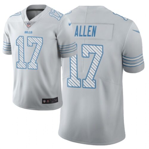 686248a32ca8c_1 Men's Buffalo Bills #17 Josh Allen White 2019 City Edition Limited Stitched NFL Jersey