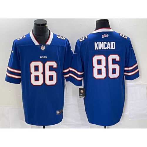 68624b009540a_1 Men's Buffalo Bills #86 Dalton Kincaid Blue Vapor Untouchable Limited Stitched Football Jersey