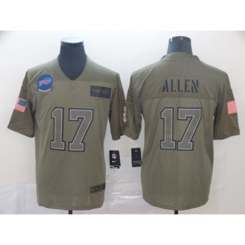 68624b31b29c6_1 Men's Buffalo Bills #17 Josh Allen 2019 Camo Salute To Service Limited Stitched NFL Jersey
