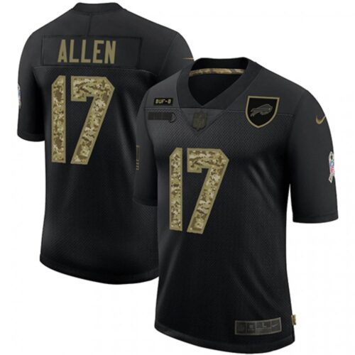 68624b3510037_1 Men's Buffalo Bills #17 Josh Allen 2020 Camo Black Salute To Service Limited Stitched Jersey