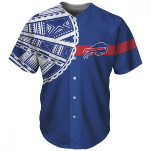 68624ddc34751_1 Men's Buffalo Bills Blue Baseball Jersey