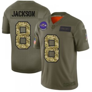 68624fa6eb5ed_1 Men's Baltimore Ravens #8 Lamar Jackson 2019 Olive/Camo Salute To Service Limited Stitched NFL Jersey