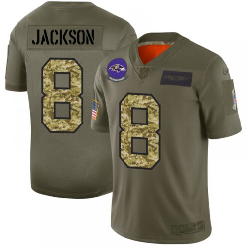 68624fa6eb5ed_1 Men's Baltimore Ravens #8 Lamar Jackson 2019 Olive/Camo Salute To Service Limited Stitched NFL Jersey