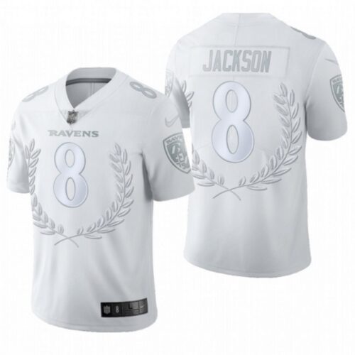 68624fd0a730e_1 Men's Baltimore Ravens #8 Lamar Jackson Platinum MVP Limited Edition Stitched Football Jersey
