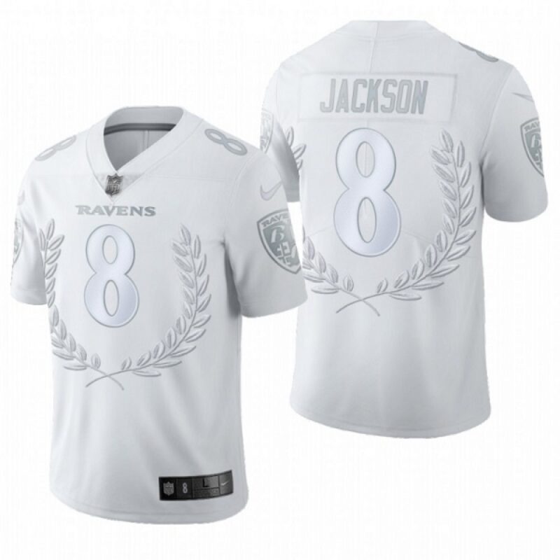 68624fd0a730e_1 Men's Baltimore Ravens #8 Lamar Jackson Platinum MVP Limited Edition Stitched Football Jersey