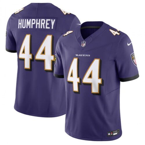 68624fd7aa339_1 Men's Baltimore Ravens #44 Marlon Humphrey Purple 2023 F.U.S.E Vapor Jersey