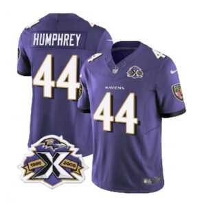 68624febd482a_1 Men's Baltimore Ravens #44 Marlon Humphrey Purple 2023 F.U.S.E With Patch Throwback Vapor Limited Jersey