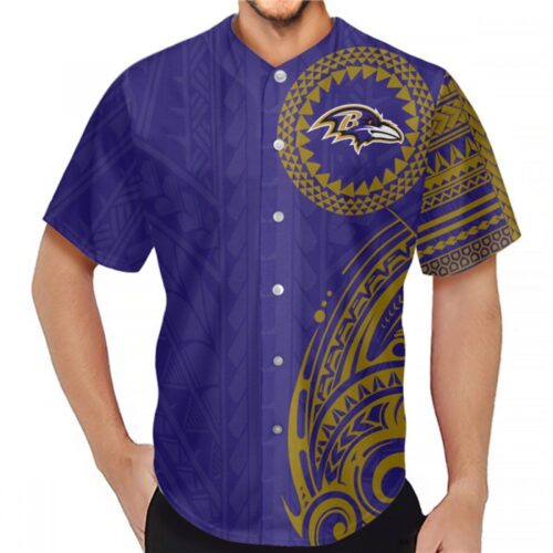 6862503de6c7c_1 Men's Baltimore Ravens Purple Jersey