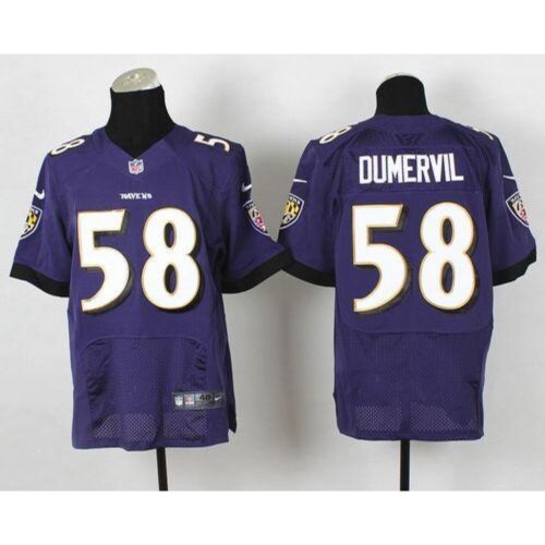 68625068dfa44_1 Ravens #58 Elvis Dumervil Purple Team Color Men's Stitched NFL New Elite Jersey