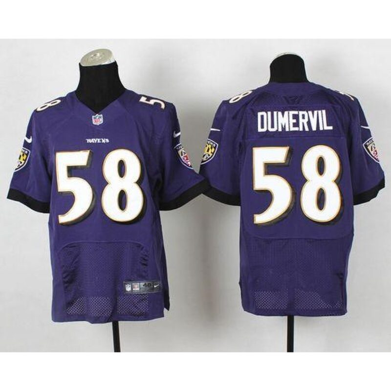 68625068dfa44_1 Ravens #58 Elvis Dumervil Purple Team Color Men's Stitched NFL New Elite Jersey