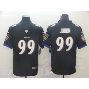 686251d76f9f2_1 Men's Baltimore Ravens #99 Matt Judon Black Vapor Untouchable Limited NFL Jersey