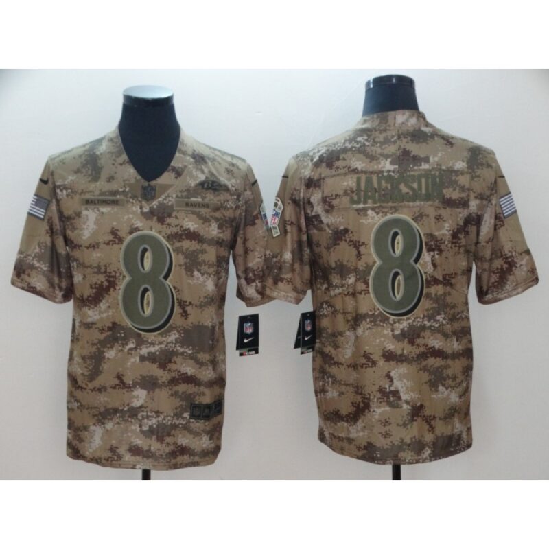 68625209bb9a1_1 Men's Baltimore Ravens #8 Lamar Jackson 2018 Camo Salute to Service Limited Stitched NFL Jersey