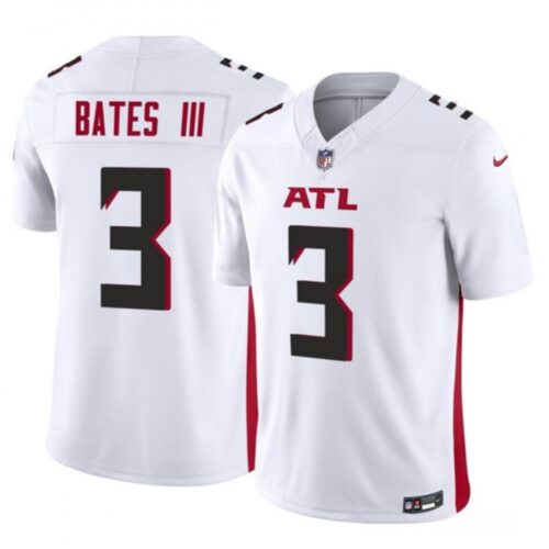 686252f563a5e_1 Men's Atlanta Falcons #3 Jessie Bates III White 2023 F.U.S.E. Vapor Untouchable Limited Stitched Football Jersey