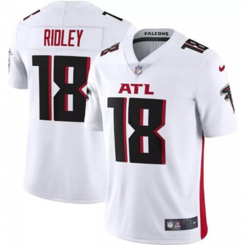 68625348b6811_1 Men's Atlanta Falcons #18 Calvin Ridley New White Vapor Untouchable Limited Stitched NFL Jersey