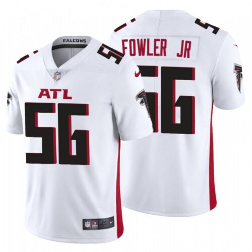 6862538673c3b_1 Men's Atlanta Falcons #56 Dante Fowler Jr. New White Vapor Untouchable Limited Stitched NFL Jersey