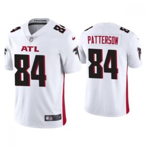 686253a927534_1 Men's Atlanta Falcons #84 Cordarrelle Patterson White Vapor Untouchable Limited Stitched Jersey