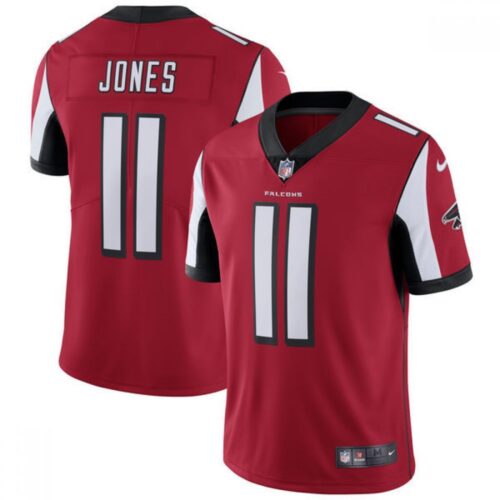 6862548c3256d_1 Men's Atlanta Falcons #11 Julio Jones Red Vapor Untouchable Limited Stitched NFL Jersey