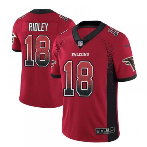 686254ba0eb56_1 Men's Atlanta Falcons #18 Calvin Ridley Red 2018 Drift Fashion Color Rush Limited Stitched NFL Jersey