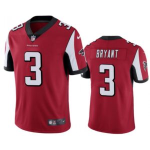 6862550f17cbb_1 Men's Atlanta Falcons #3 Matt Bryant Red Vapor Untouchable Limited Stitched NFL Jersey
