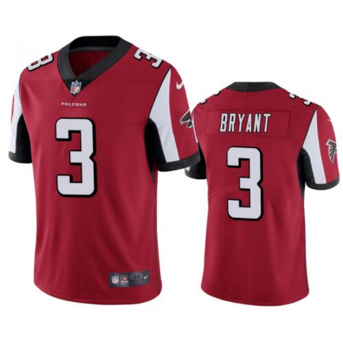 6862550f17cbb_1 Men's Atlanta Falcons #3 Matt Bryant Red Vapor Untouchable Limited Stitched NFL Jersey