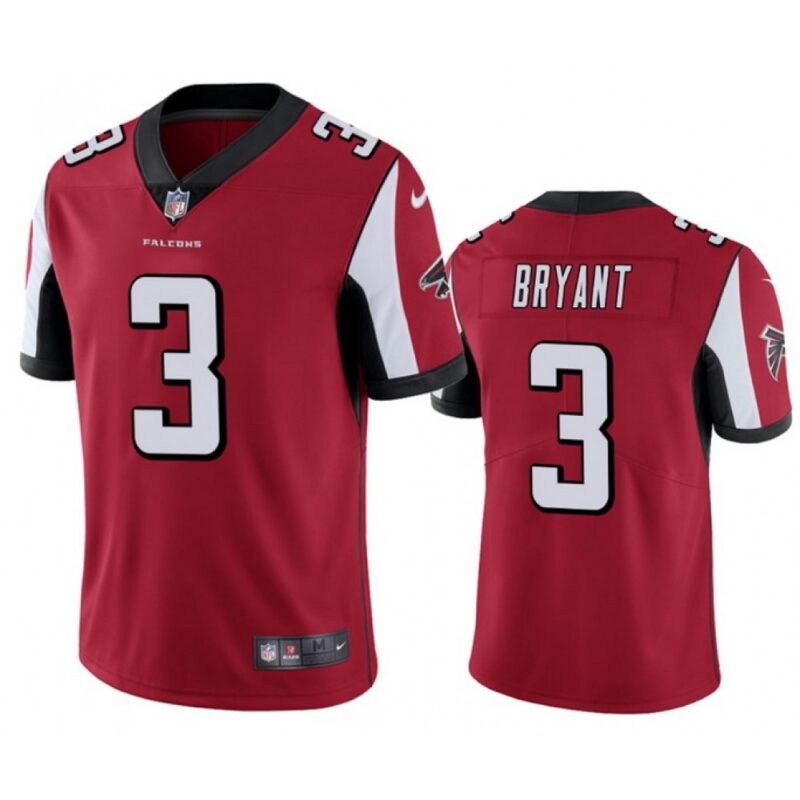 6862550f17cbb_1 Men's Atlanta Falcons #3 Matt Bryant Red Vapor Untouchable Limited Stitched NFL Jersey