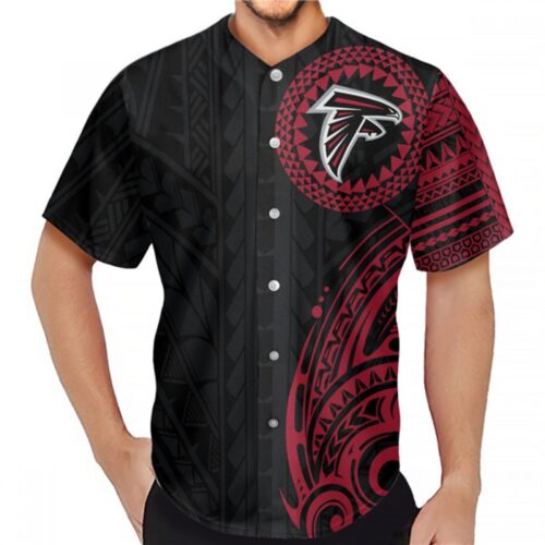 6862558e7838e_1 Men's Atlanta Falcons Black Jersey