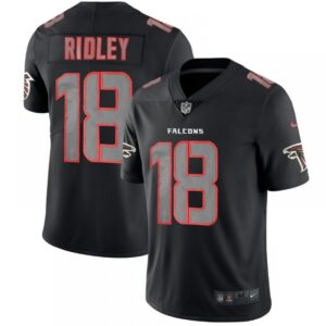 68625618ce3f6_1 Men's Atlanta Falcons #18 Calvin Ridley Black 2018 Impact Limited Stitched NFL Jersey