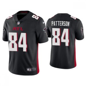 6862566f0bc99_1 Men's Atlanta Falcons #84 Cordarrelle Patterson Black Vapor Untouchable Limited Stitched Jersey