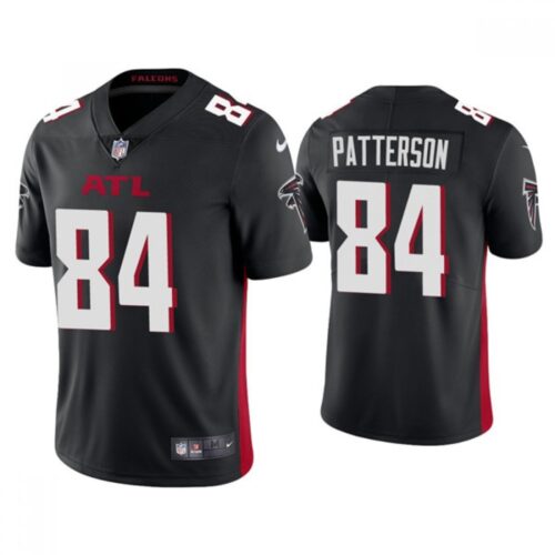 6862566f0bc99_1 Men's Atlanta Falcons #84 Cordarrelle Patterson Black Vapor Untouchable Limited Stitched Jersey