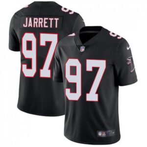 68625679bca1b_1 Men's Atlanta Falcons #97 Grady Jarrett Black Vapor Untouchable Limited Stitched NFL Jersey