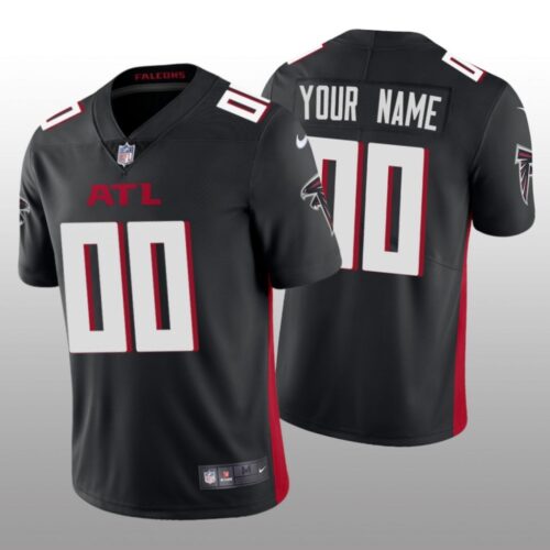 68625680b2167_1 Men's Atlanta Falcons New Black ACTIVE PLAYER Vapor Untouchable Limited Stitched NFL Jersey