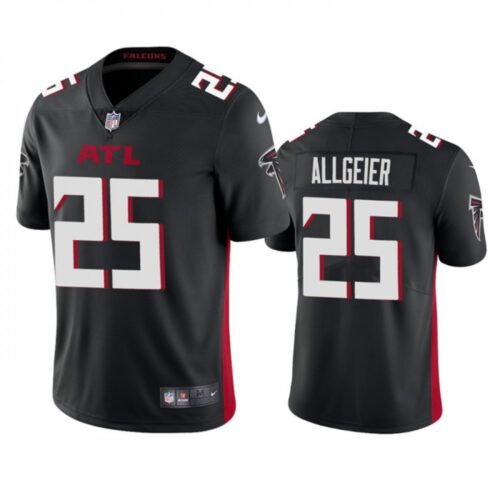 6862568aeb99c_1 Men's Atlanta Falcons #25 Tyler Allgeier Black Vapor Untouchable Stitched Football Jersey