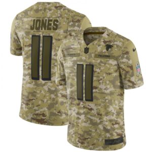 686256ea0ab7a_1 Men's Atlanta Falcons #11 Julio Jones 2018 Camo Salute to Service Limited Stitched NFL Jersey